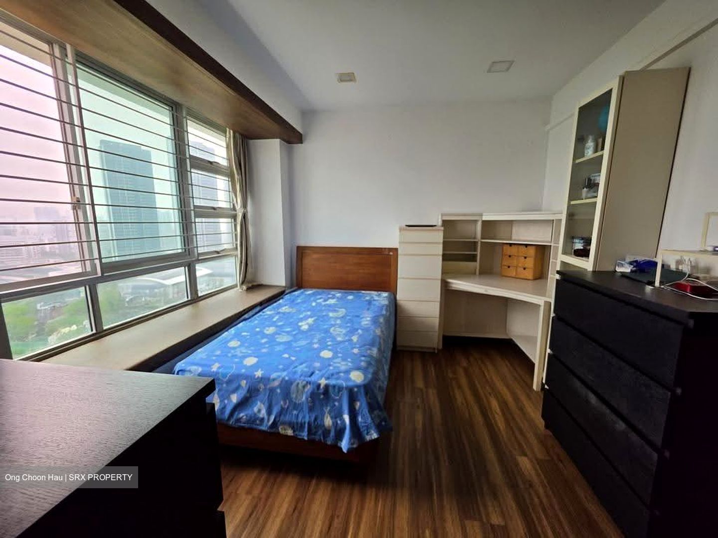 Blk 424 Casa Clementi (Clementi), HDB 3 Rooms #633820561